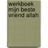 Werkboek Mijn beste Vriend Allah