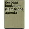 Ibn Baaz Bookstore islamitische agenda door Onbekend
