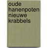 Oude hanenpoten nieuwe krabbels door Guy De Wit