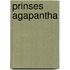 Prinses Agapantha