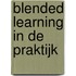 Blended learning in de praktijk