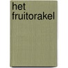 Het fruitorakel door Monique Verhoeff