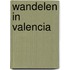 Wandelen in Valencia