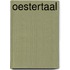 Oestertaal
