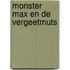 Monster Max en de vergeetmuts