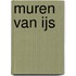 Muren van ijs
