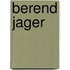 Berend Jager