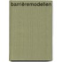 Barrièremodellen