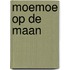 Moemoe op de maan