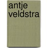 Antje Veldstra door Pieter Jonker