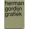 Herman Gordijn Grafiek door Rob Smolders