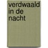 Verdwaald in de nacht