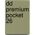 DD Premium Pocket 26
