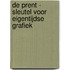 De Prent - Sleutel voor eigentijdse grafiek