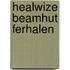 Healwize beamhut ferhalen