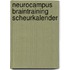 Neurocampus braintraining scheurkalender