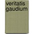 Veritatis gaudium