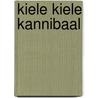 Kiele kiele Kannibaal door Frank Smit