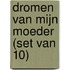Dromen van mijn moeder (set van 10)