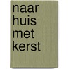 Naar huis met kerst door Lindsay McKenna