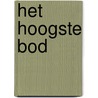 Het hoogste bod by Roxanne St. Claire