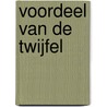 Voordeel van de twijfel door B.J. Daniels