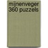 Mijnenveger 360 Puzzels