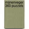 Mijnenveger 360 Puzzels door Danny Demeersseman