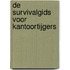 De survivalgids voor kantoortijgers