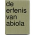 De erfenis van Abiola