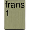Frans 1 door Maxim Baetens