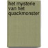 Het mysterie van het Quackmonster