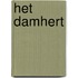 Het damhert