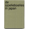 De Sjoelieboelies in Japan door Petra Poppelaars