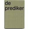 De prediker by Cor de Jong