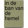 In de ban van de hemel door Jon Krakauer
