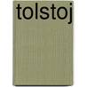 Tolstoj door Stefan Zweig