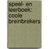 Speel- en leerboek: Coole breinbrekers
