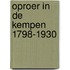 Oproer in de Kempen 1798-1930