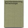 Geschillenbeslechting met technologie door Daniel Rainey