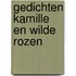 Gedichten Kamille en wilde rozen