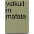 Valkuil in Mafate