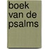 Boek van de Psalms