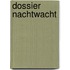 Dossier Nachtwacht