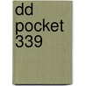 DD Pocket 339 door Onbekend