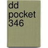 DD Pocket 346 door Onbekend