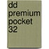 DD Premium Pocket 32