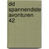 DD Spannendste Avonturen 42