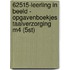 62515-Leerling in beeld - Opgavenboekjes Taalverzorging M4 (5st)
