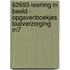 62693-Leerling in beeld - Opgavenboekjes Taalverzorging M7